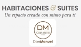 Gran Hotel Don Manuel