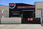 Neumáticos RM