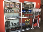 Neumáticos RM
