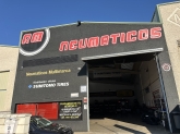 Neumáticos RM