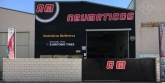 Neumáticos RM