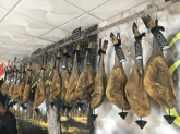 GadiExtrem - Productos ibéricos de la tierra, Jamones ibéricos, Quesos extremeños