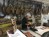 GadiExtrem - Productos ibéricos de la tierra, Jamones ibéricos, Quesos extremeños