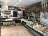 GadiExtrem - Productos ibéricos de la tierra, Jamones ibéricos, Quesos extremeños