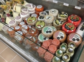GadiExtrem - Productos ibéricos de la tierra, Jamones ibéricos, Quesos extremeños