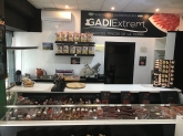 GadiExtrem - Productos ibéricos de la tierra, Jamones ibéricos, Quesos extremeños
