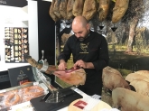 GadiExtrem - Productos ibéricos de la tierra, Jamones ibéricos, Quesos extremeños