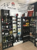GadiExtrem - Productos ibéricos de la tierra, Jamones ibéricos, Quesos extremeños