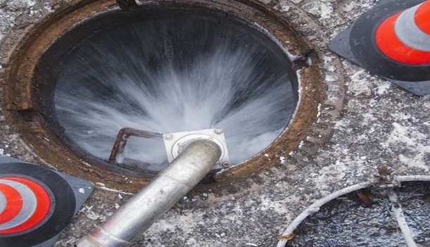 desatascos en alcantarillados, desatascos de depósitos en Cáceres