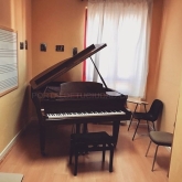 FEMAE Fundación de Música y Artes Escénicas en Cáceres
