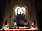 FEMAE Fundación de Música y Artes Escénicas en Cáceres