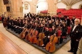 FEMAE Fundación de Música y Artes Escénicas en Cáceres