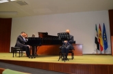 FEMAE Fundación de Música y Artes Escénicas en Cáceres