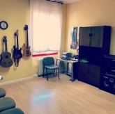 FEMAE Fundación de Música y Artes Escénicas en Cáceres