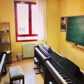 FEMAE Fundación de Música y Artes Escénicas en Cáceres