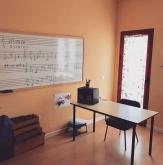 FEMAE Fundación de Música y Artes Escénicas en Cáceres