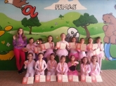 FEMAE Fundación de Música y Artes Escénicas en Cáceres