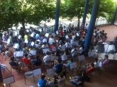 FEMAE Fundación de Música y Artes Escénicas en Cáceres