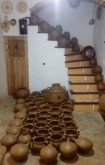 Horno Barbacoa de Barro Ramos
