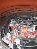 Horno Barbacoa de Barro Ramos
