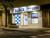 Adaix Inmobiliaria Cáceres