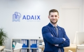 Adaix Inmobiliaria Cáceres