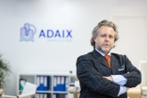 Adaix Inmobiliaria Cáceres