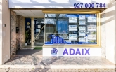 Adaix Inmobiliaria Cáceres