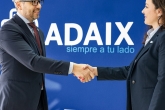 Adaix Inmobiliaria Cáceres
