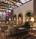 Hotel Hospes Palacio de Arenales & Spa