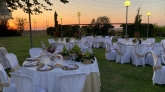 Restaurante Las Corchuelas Hotel Hospes Palacio de Arenales & Spa