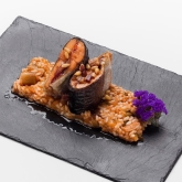 Restaurante Las Corchuelas Hotel Hospes Palacio de Arenales & Spa
