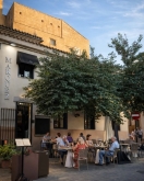 Restaurante Tapería José Márquez