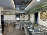 Restaurante Tapería José Márquez