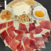 Restaurante Tapería José Márquez