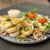 Restaurante Tapería José Márquez