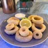 Restaurante Tapería José Márquez