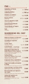 Restaurante Tapería José Márquez