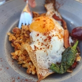 Restaurante Tapería José Márquez