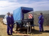 Invaex Ingeniería y Montajes Extremeños