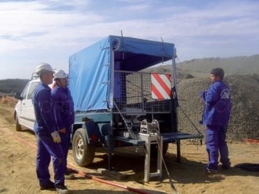 montaje y mantenimiento de cuadros eléctricos de mando