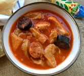 El Puchero Extremeño