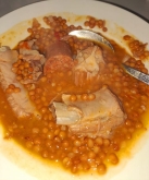 El Puchero Extremeño