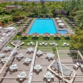 Hotel Barceló Cáceres V Centenario