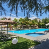 Hotel Barceló Cáceres V Centenario