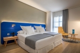 Hotel Barceló Cáceres V Centenario