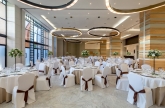 Hotel Barceló Cáceres V Centenario