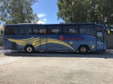 Autoescuela San Jorge