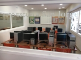 Autoescuela San Jorge