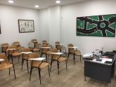 Autoescuela San Jorge